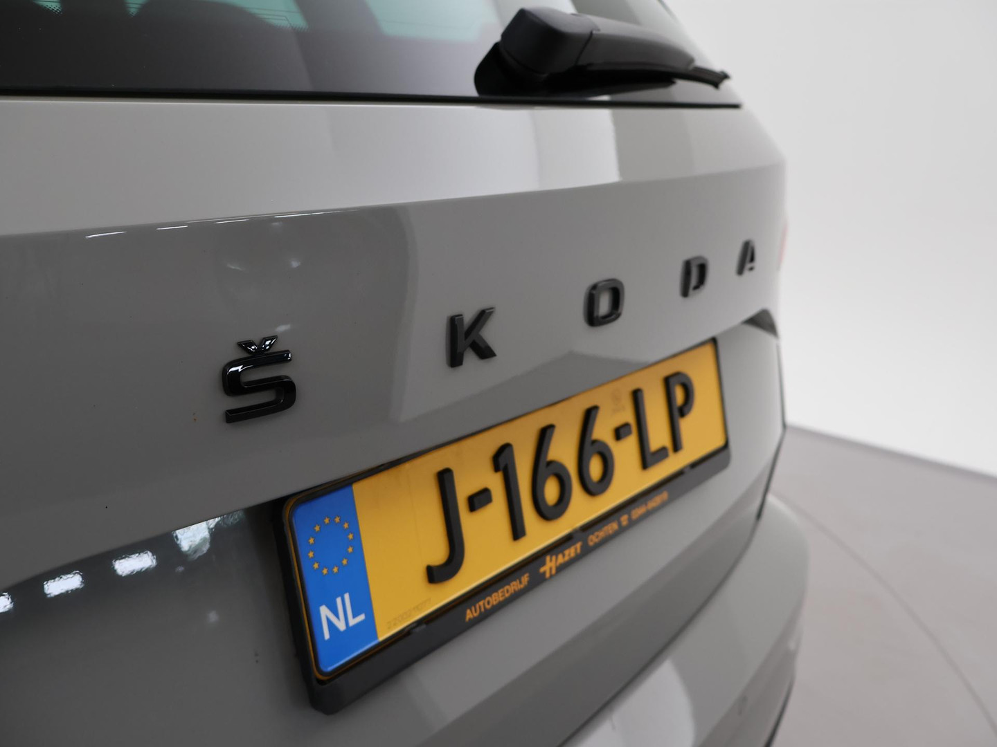 ŠKODA ŠKODA