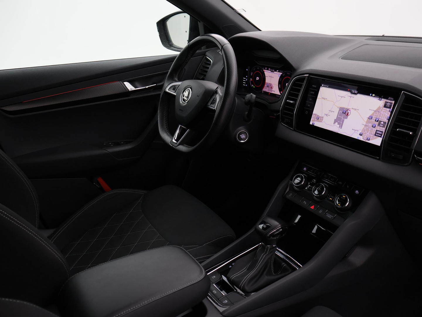 ŠKODA ŠKODA