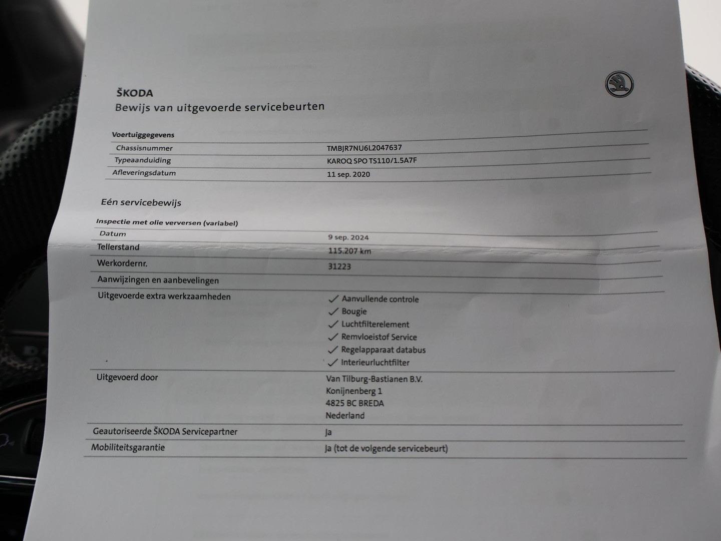 ŠKODA ŠKODA
