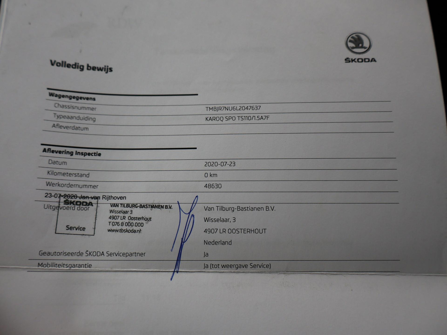 ŠKODA ŠKODA