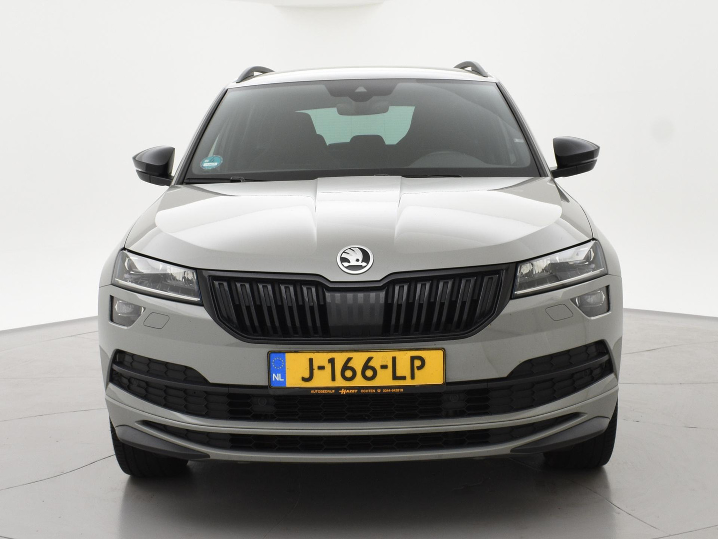 ŠKODA ŠKODA