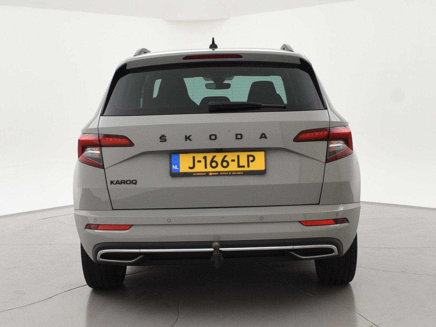 ŠKODA ŠKODA