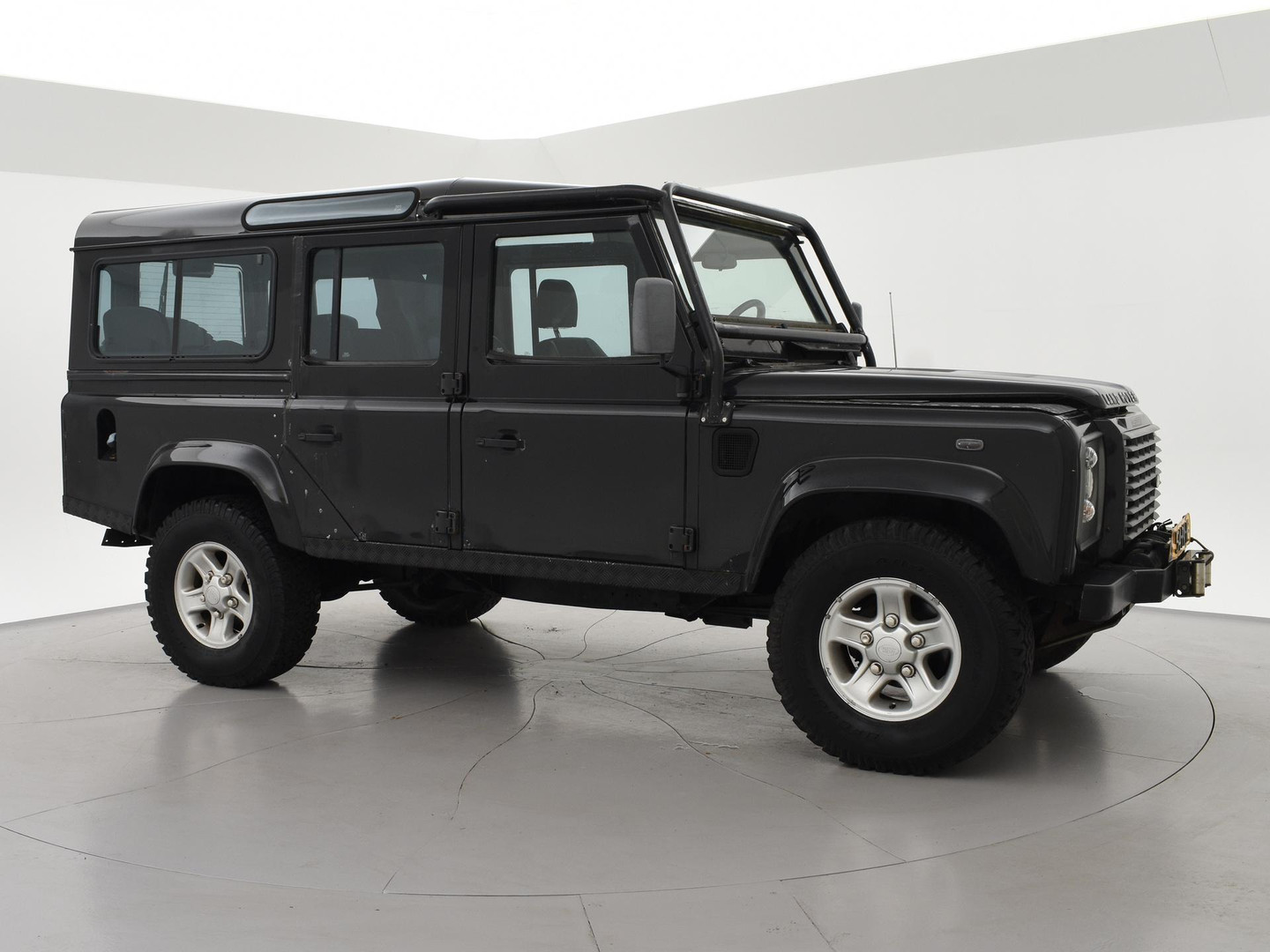 Land Rover