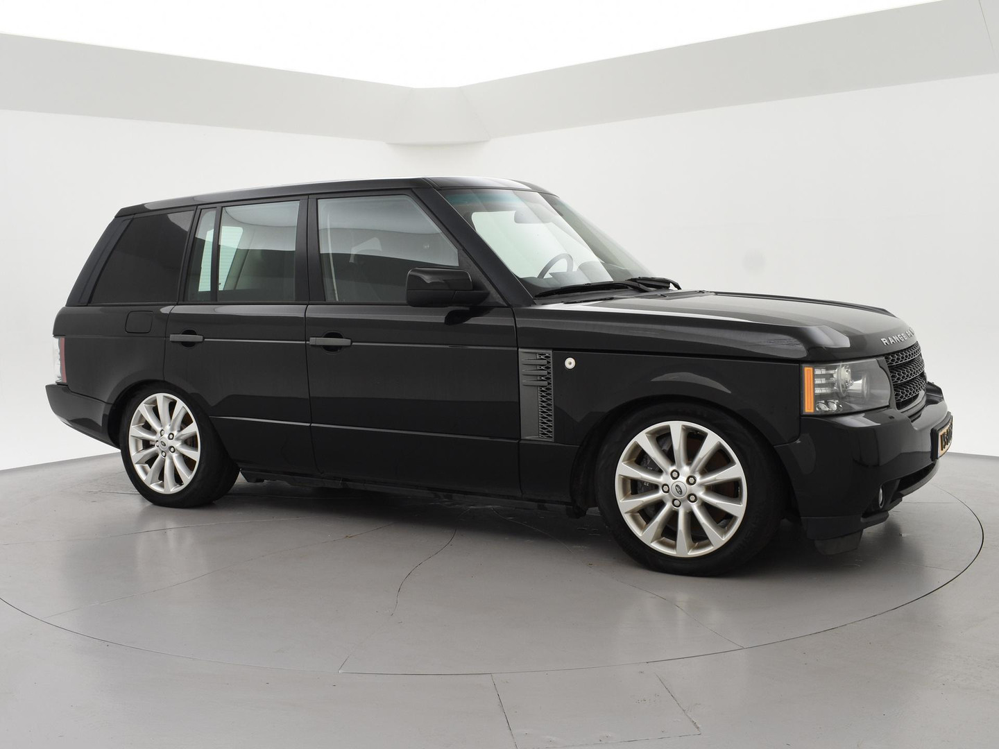 Land Rover Land Rover
