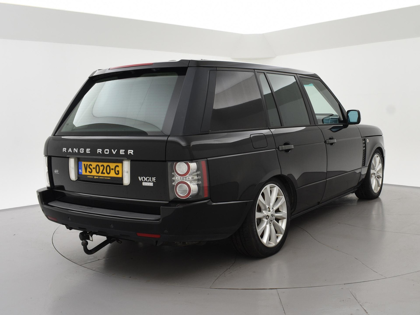 Land Rover Land Rover