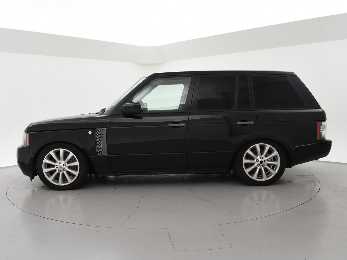 Land Rover Land Rover