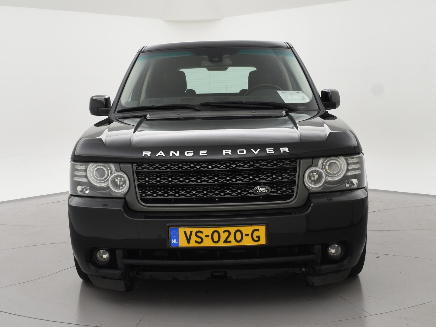 Land Rover Land Rover