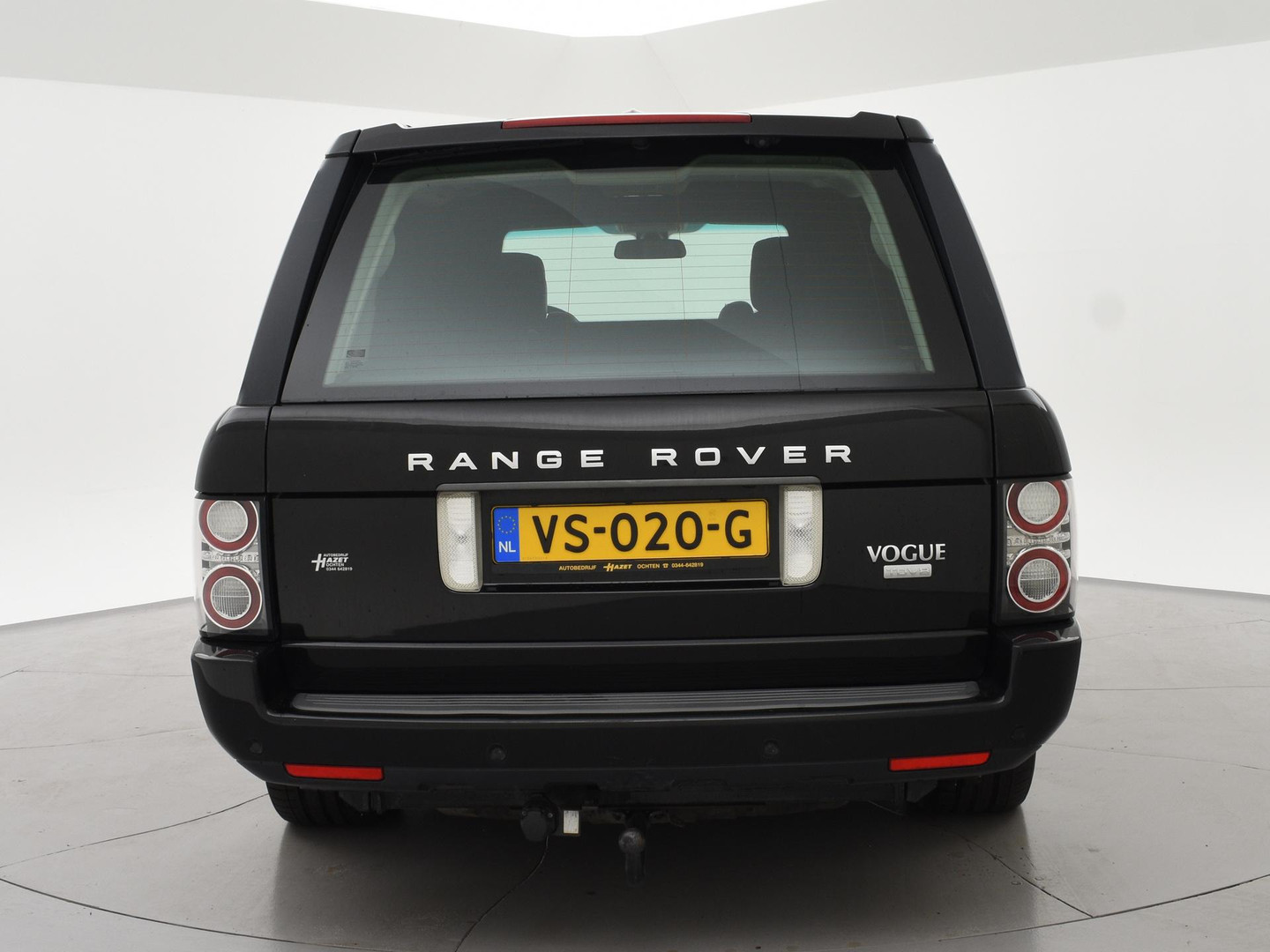 Land Rover Land Rover