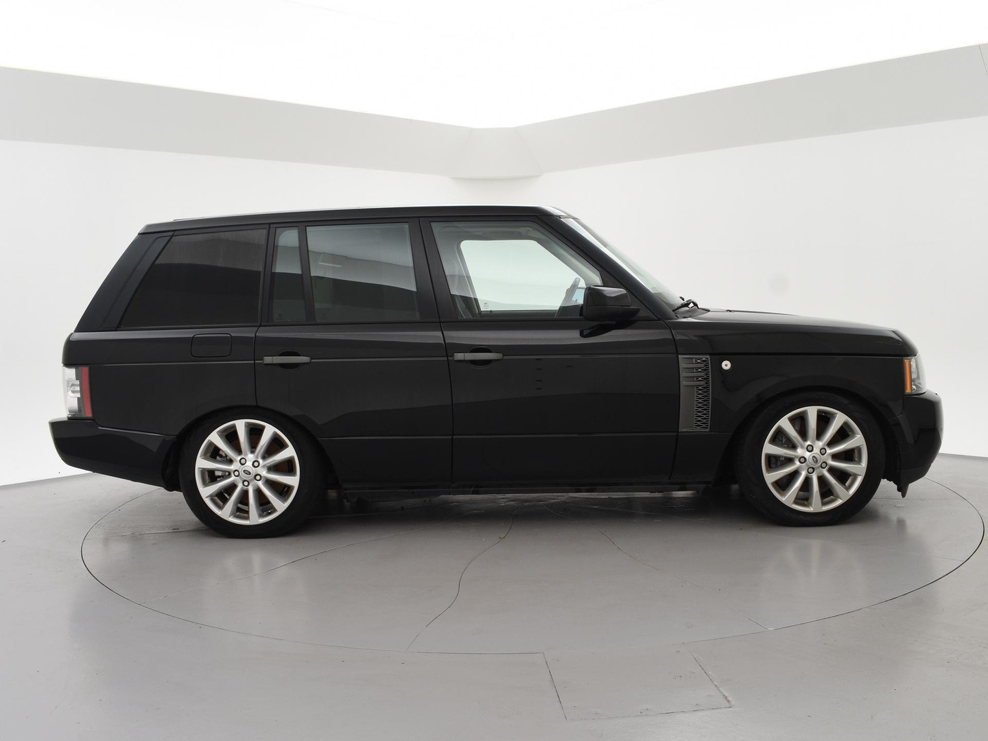 Land Rover Land Rover