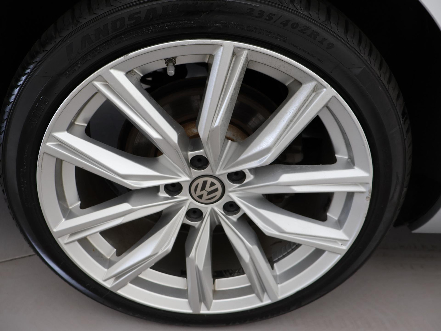 Volkswagen Volkswagen