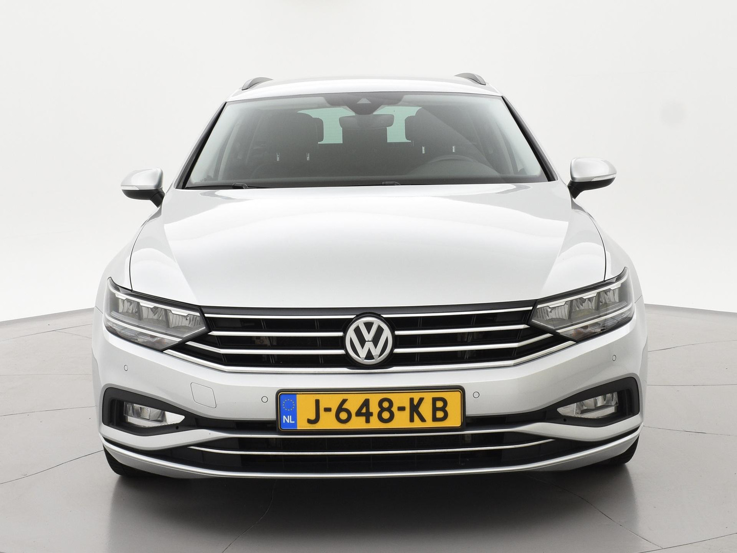 Volkswagen Volkswagen
