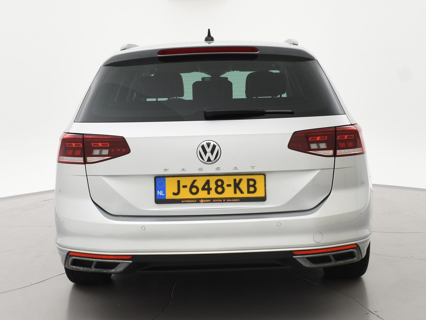 Volkswagen Volkswagen