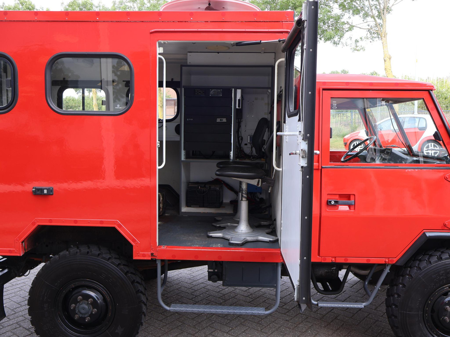 Iveco Iveco