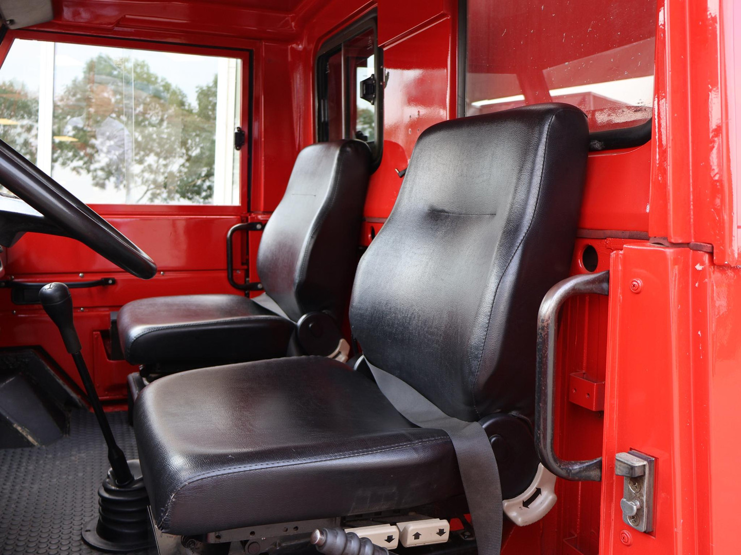 Iveco Iveco