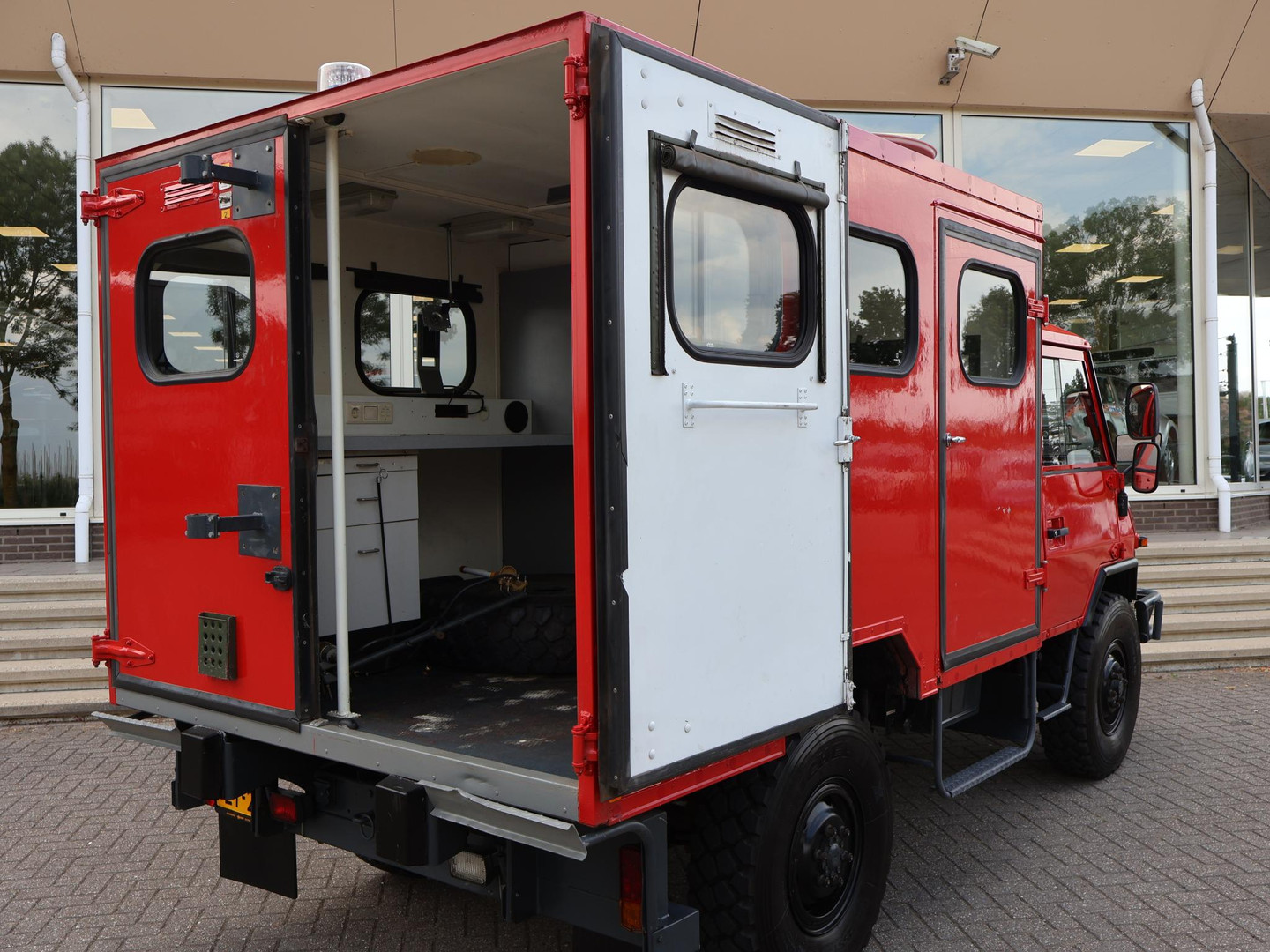 Iveco Iveco