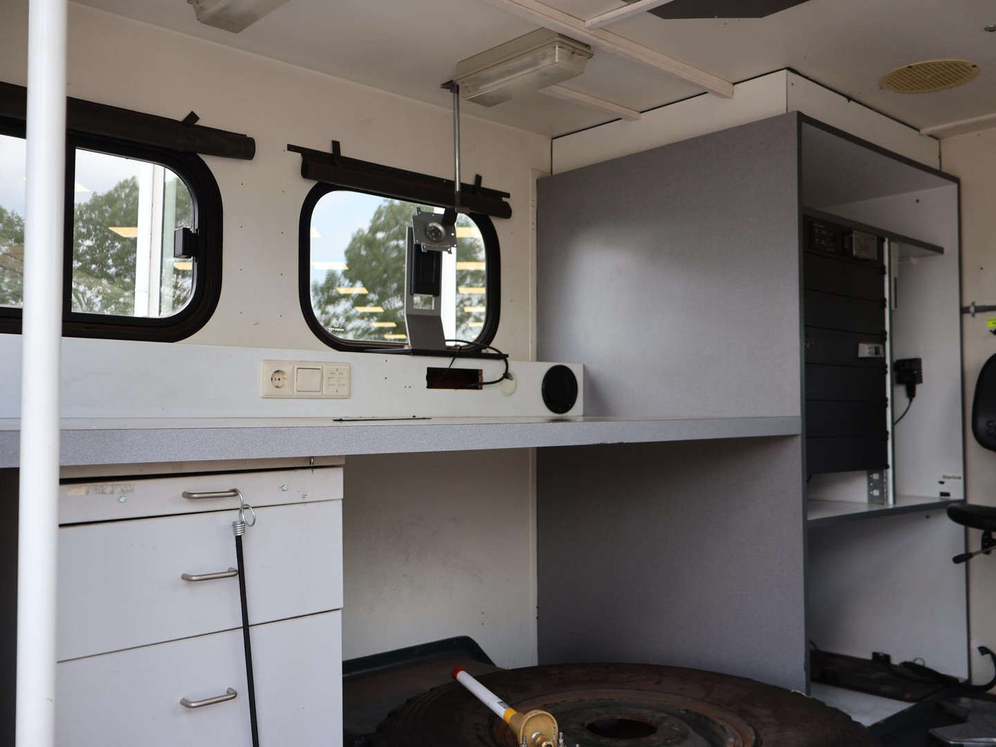 Iveco Iveco