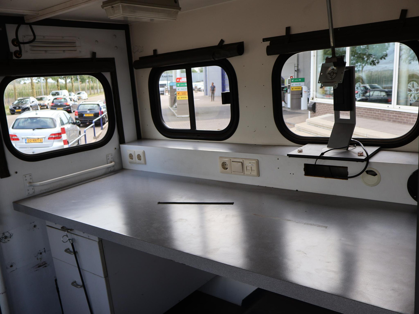 Iveco Iveco