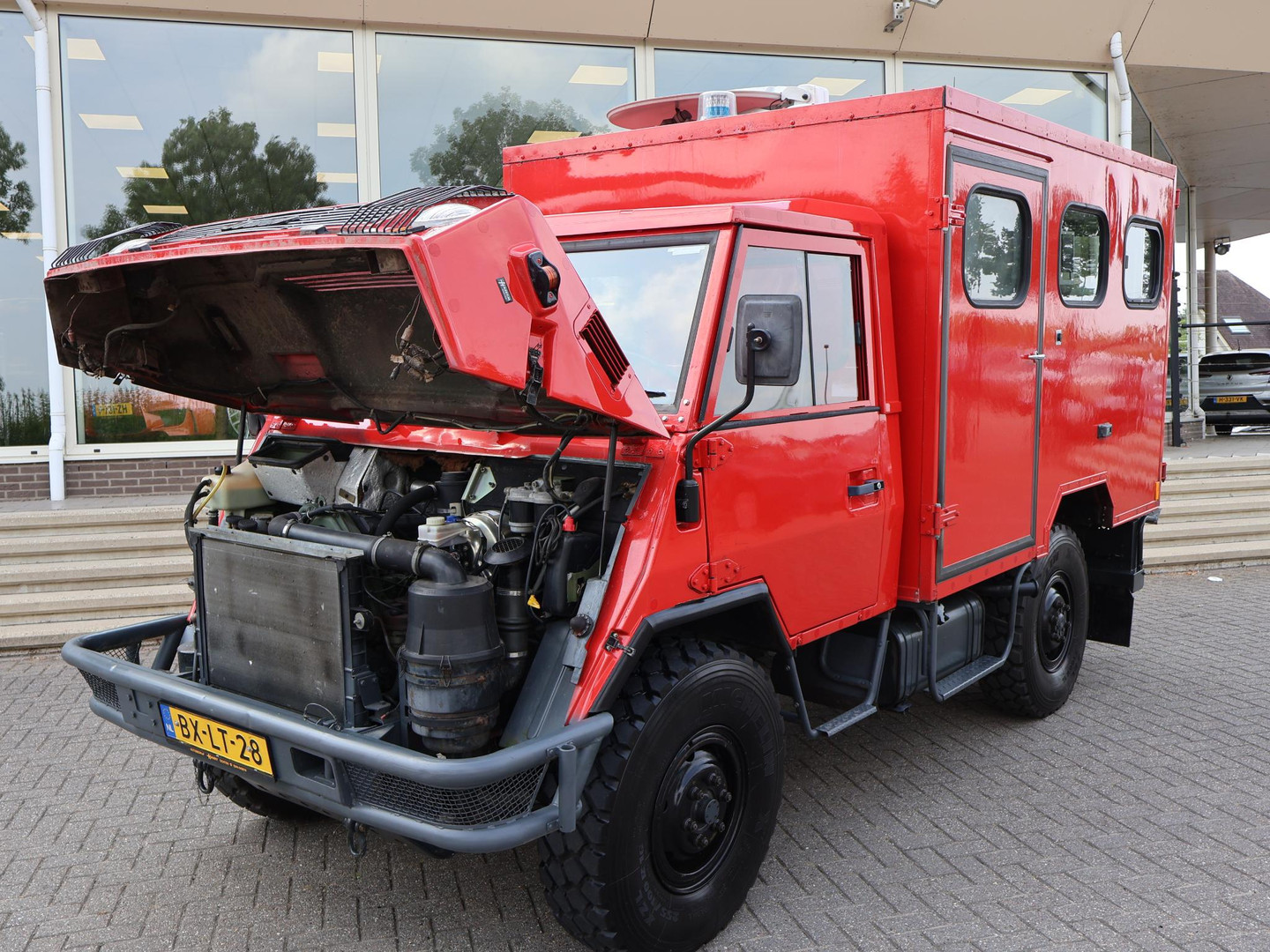 Iveco Iveco