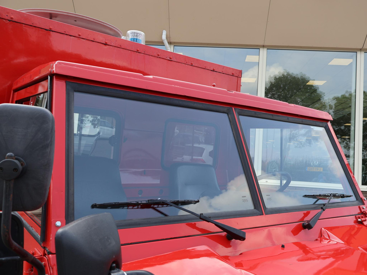 Iveco Iveco
