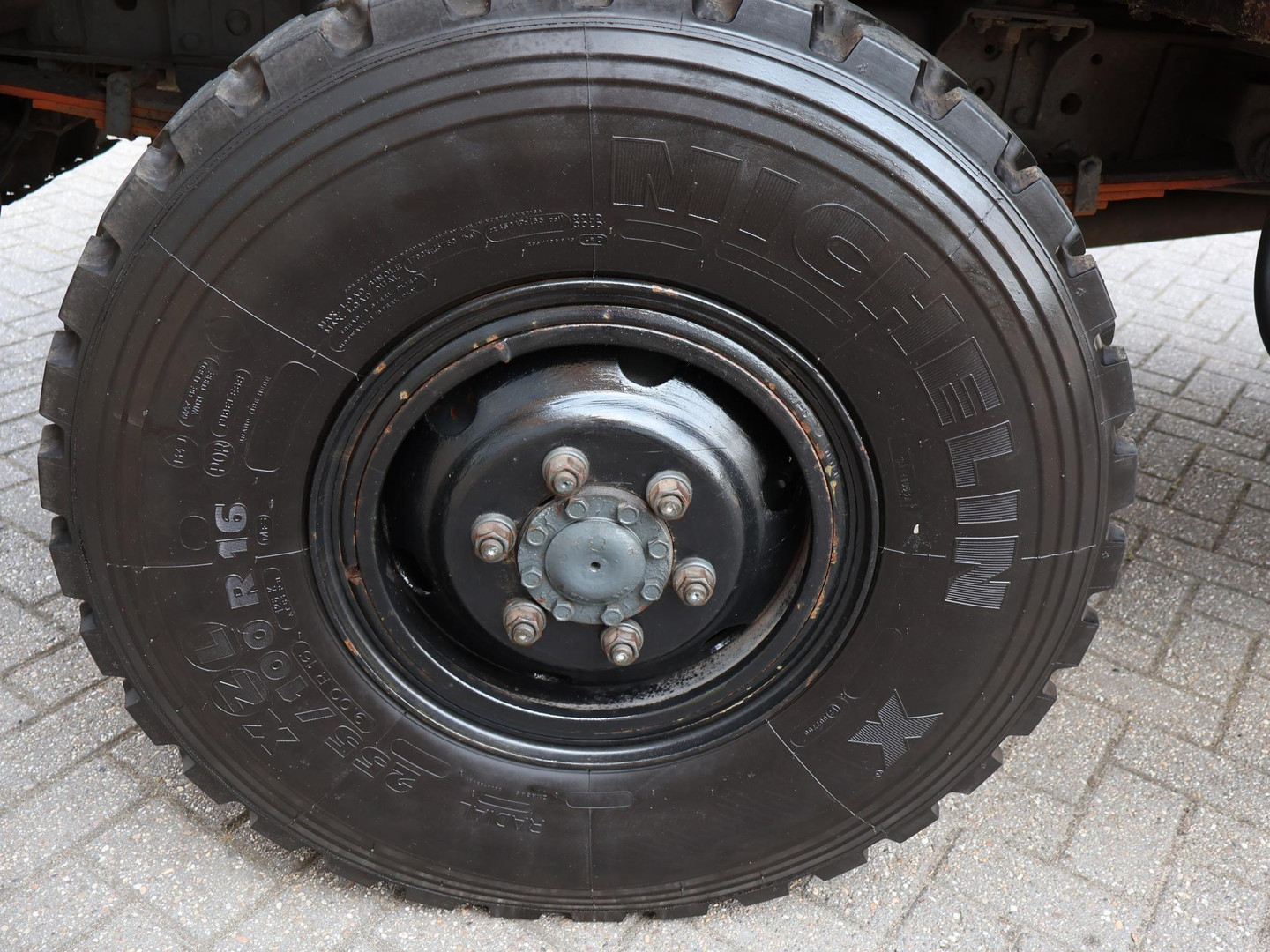 Iveco Iveco