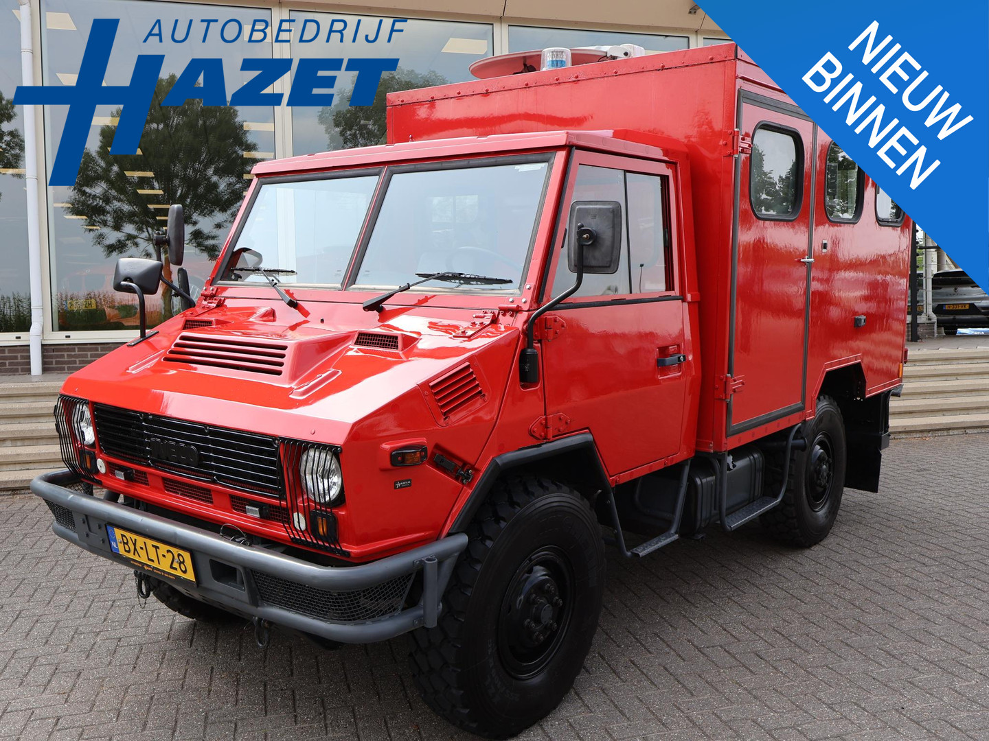 Iveco Iveco