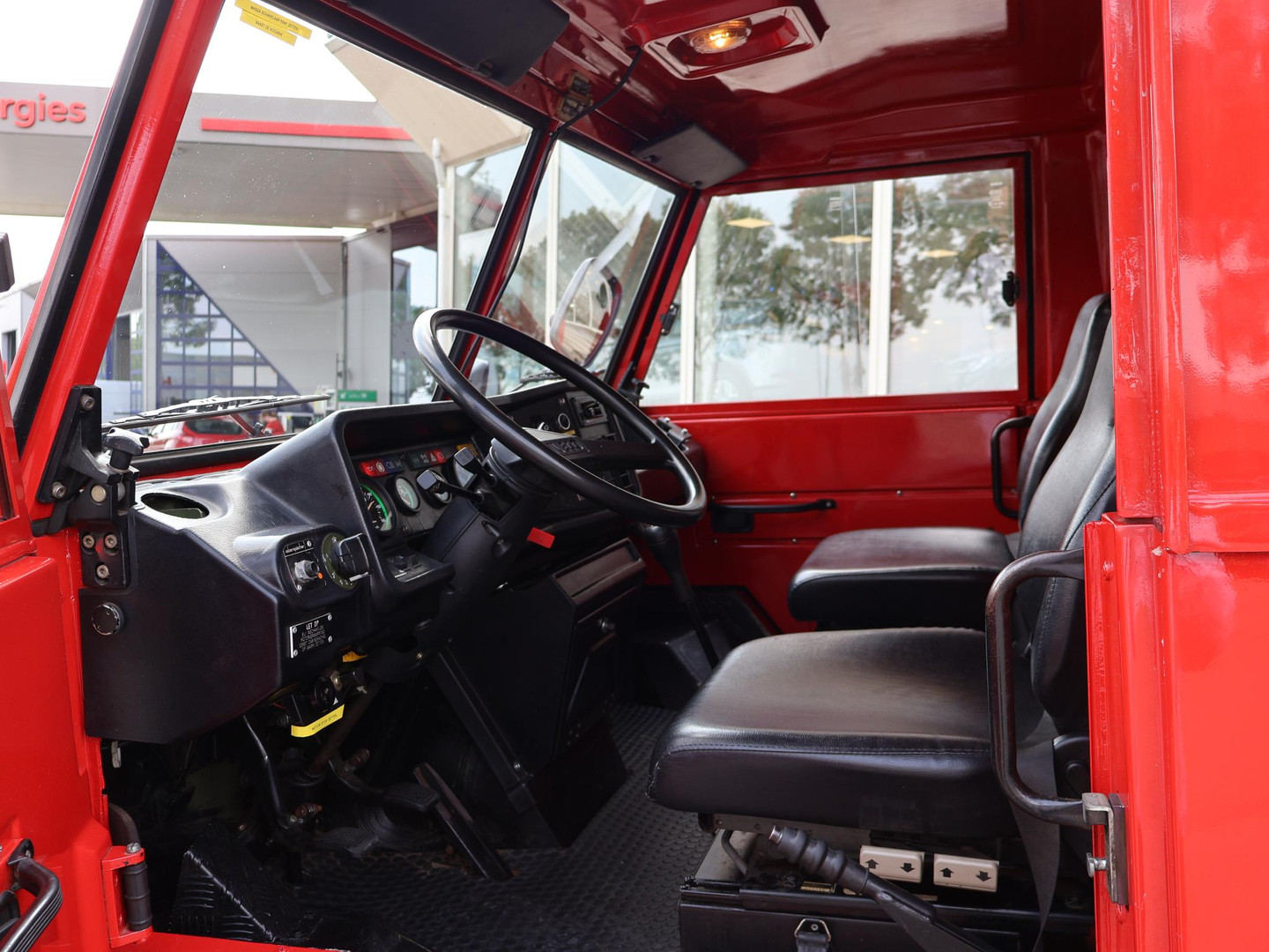 Iveco Iveco