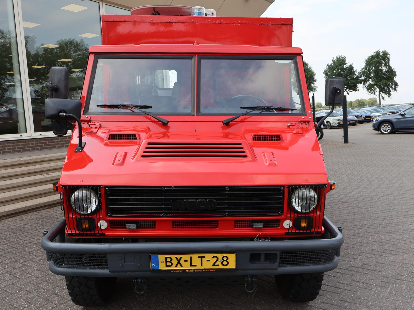 Iveco Iveco