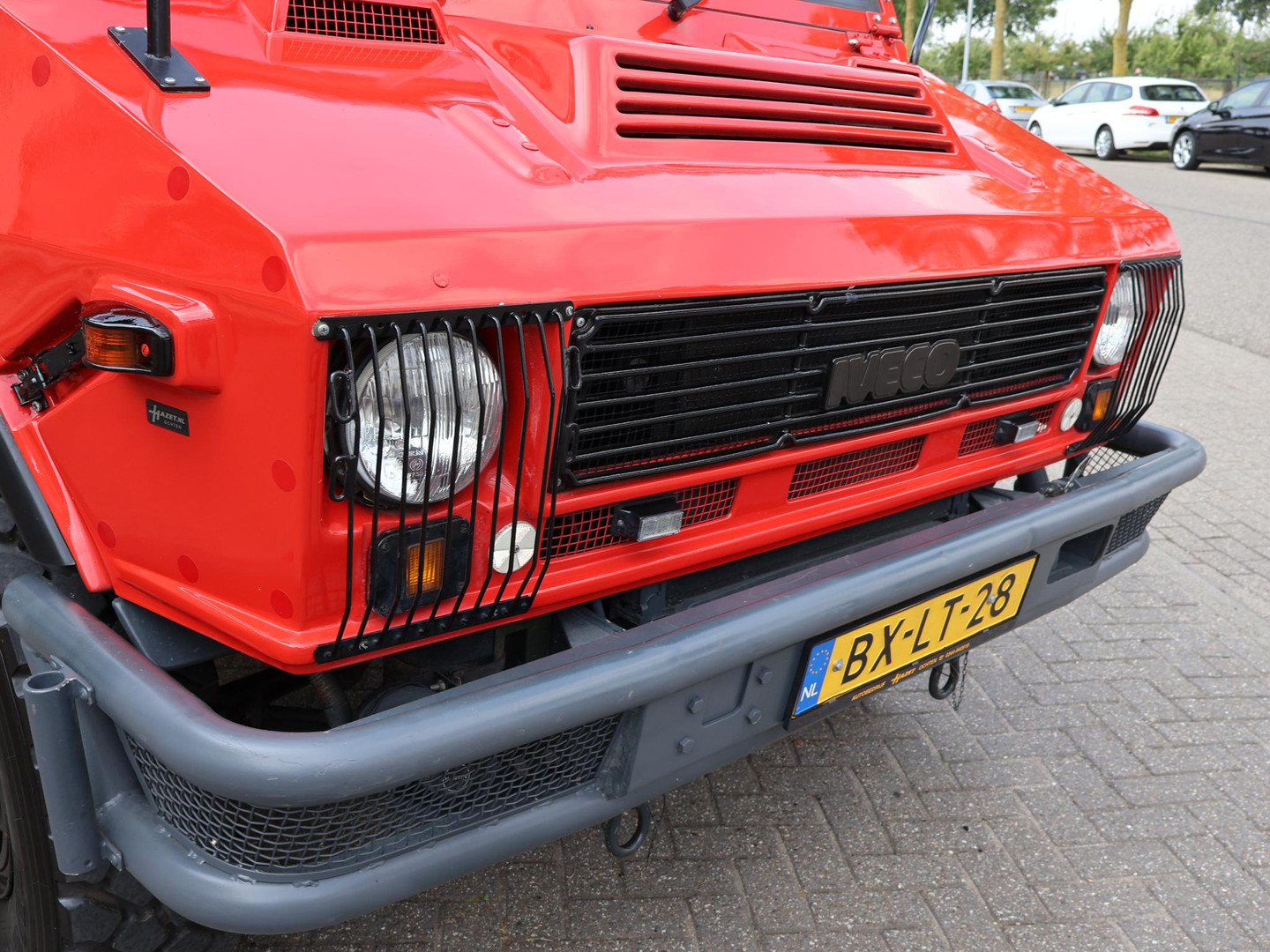Iveco Iveco
