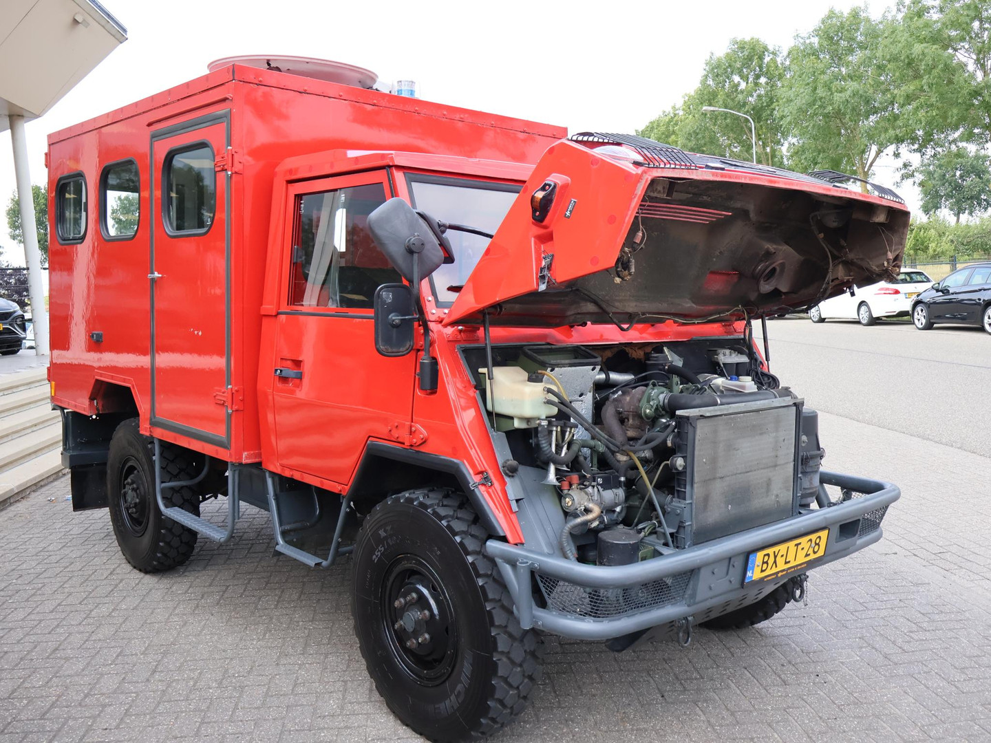 Iveco Iveco
