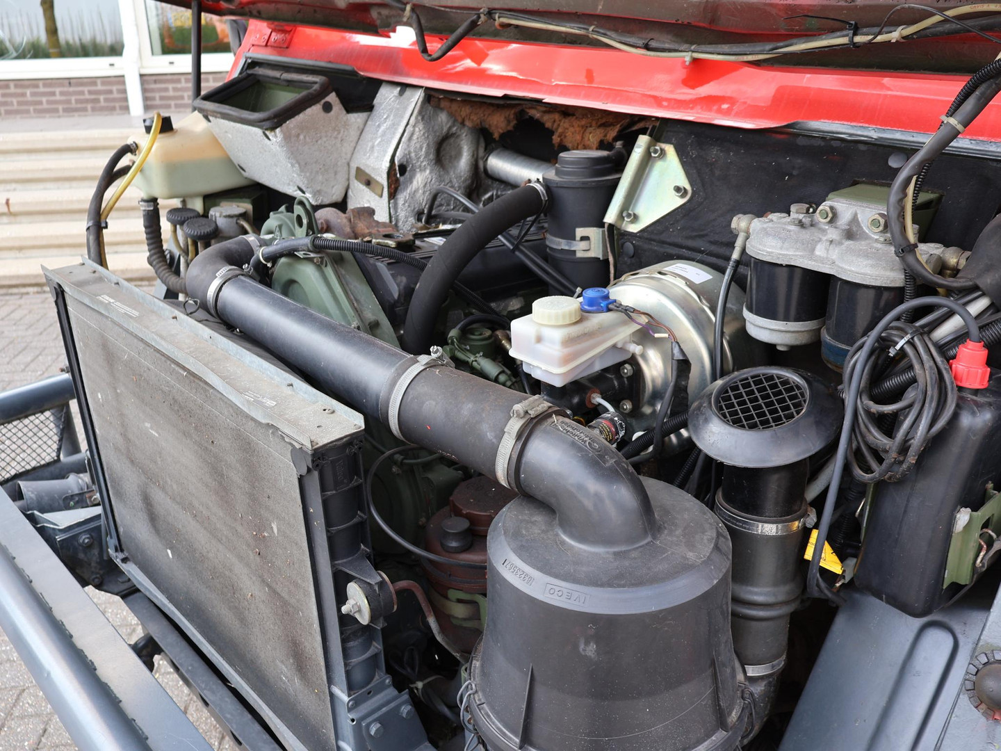 Iveco Iveco