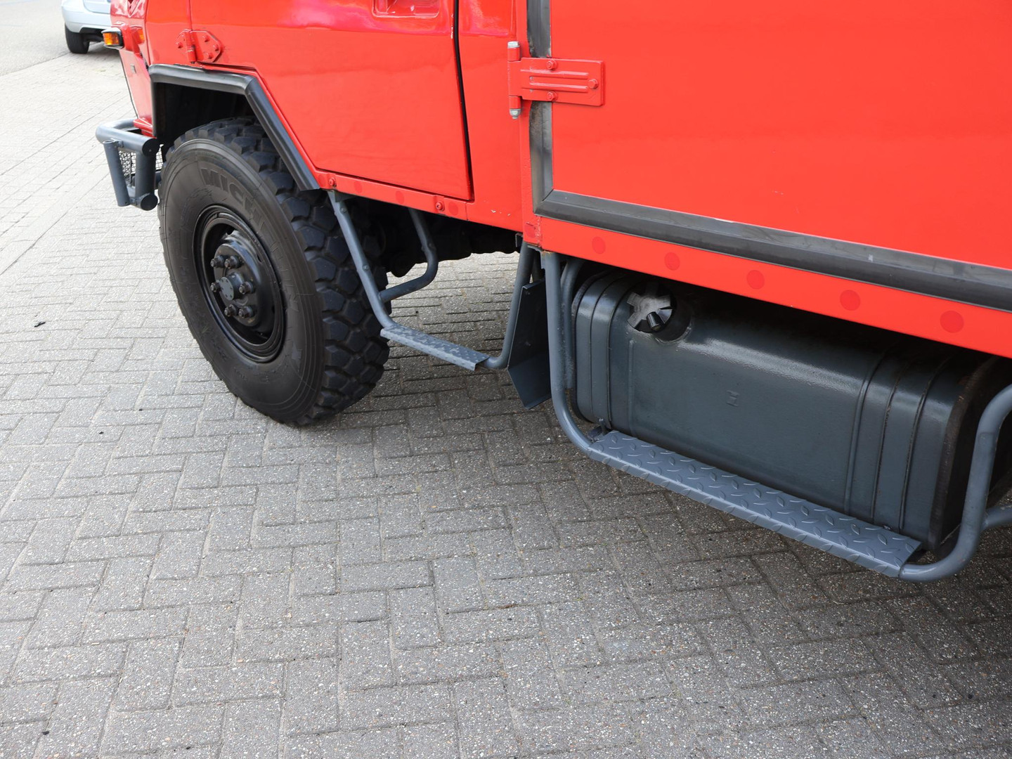 Iveco Iveco
