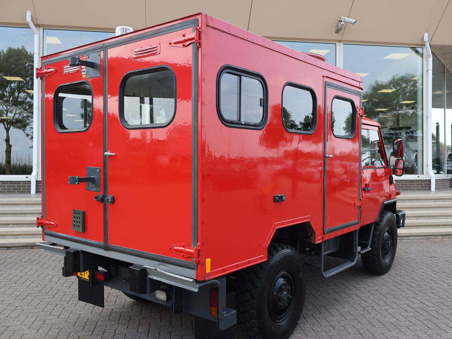 Iveco Iveco