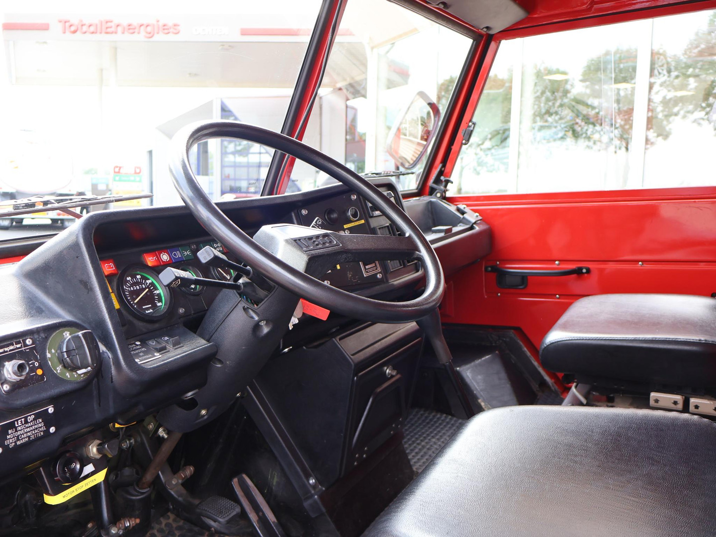 Iveco Iveco