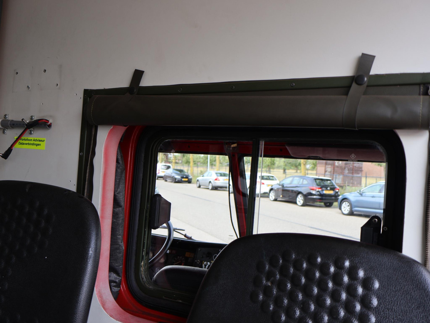 Iveco Iveco