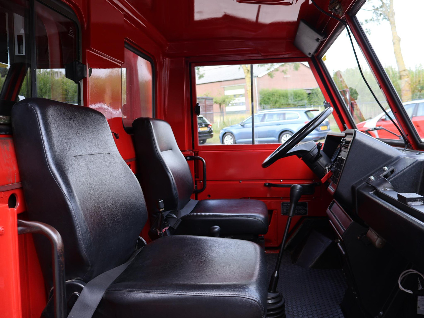 Iveco Iveco