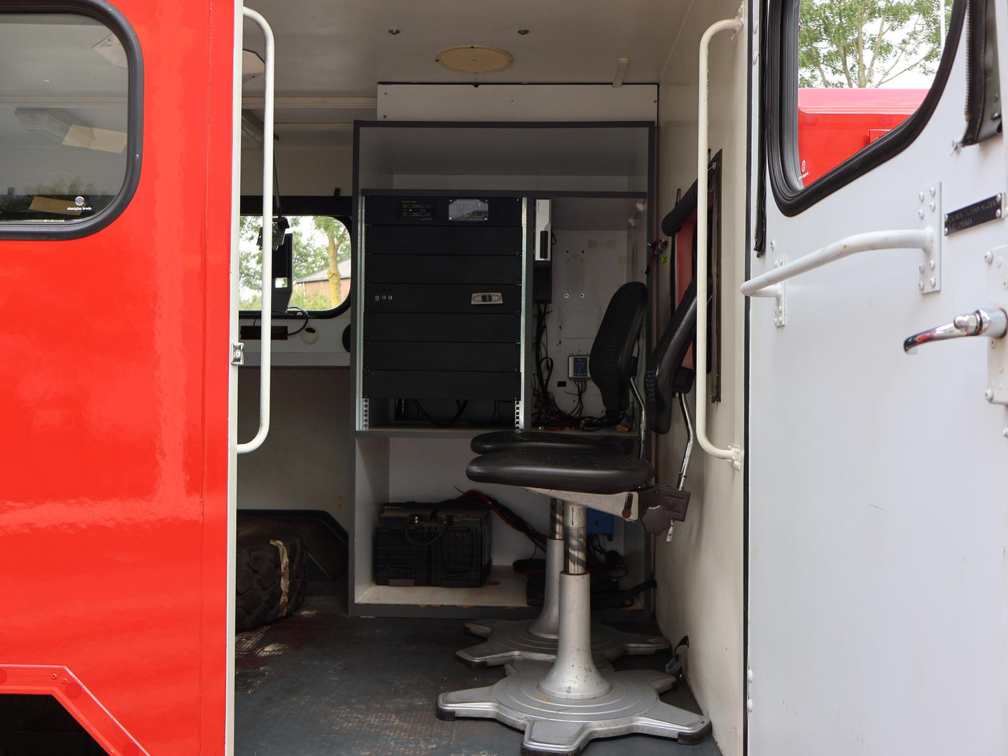 Iveco Iveco