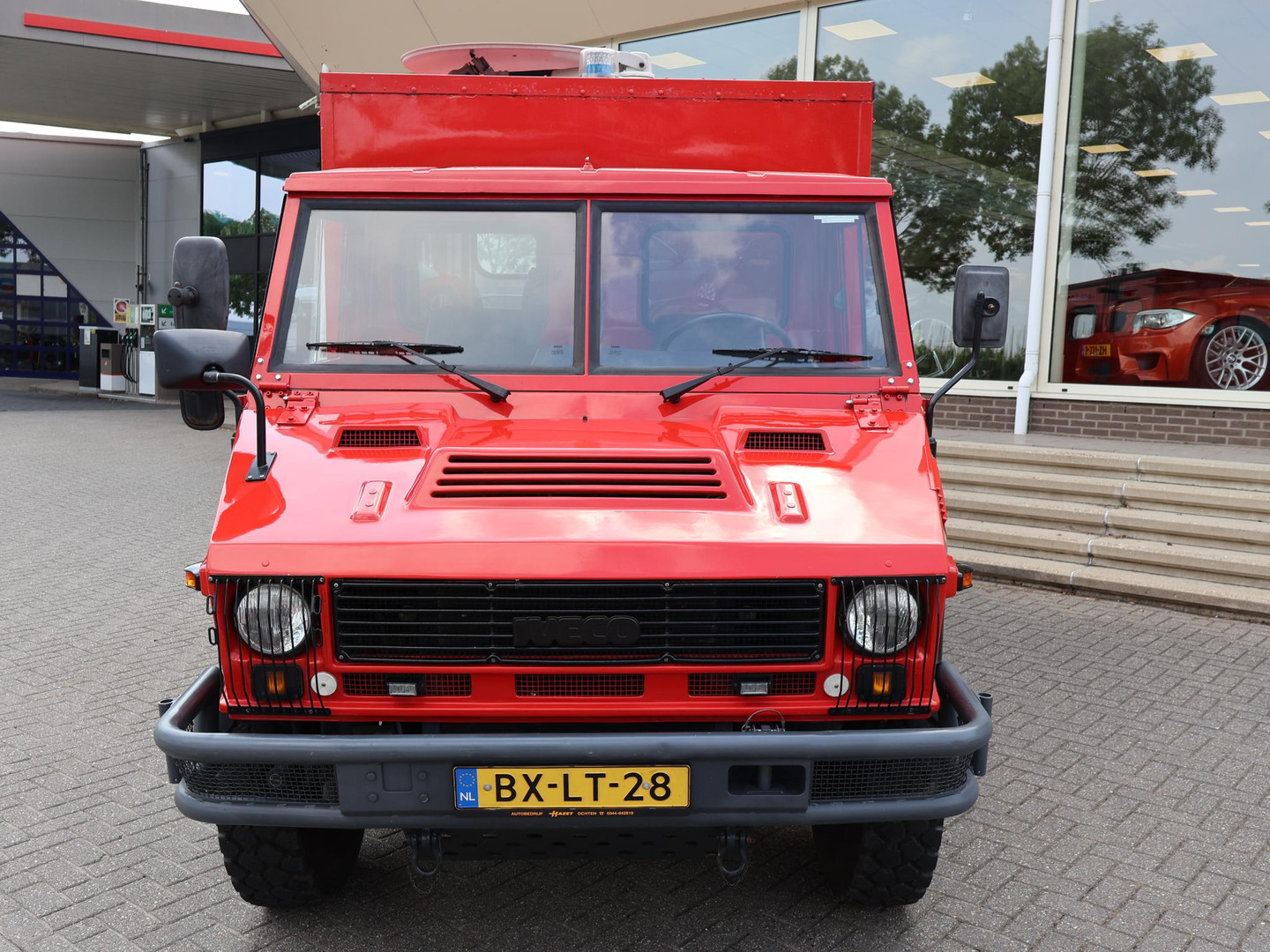Iveco Iveco