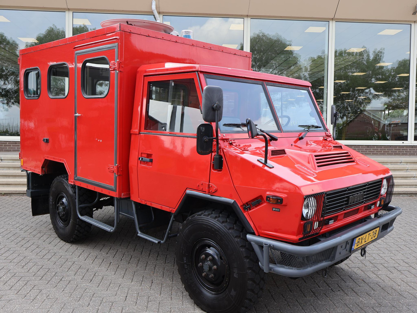 Iveco Iveco