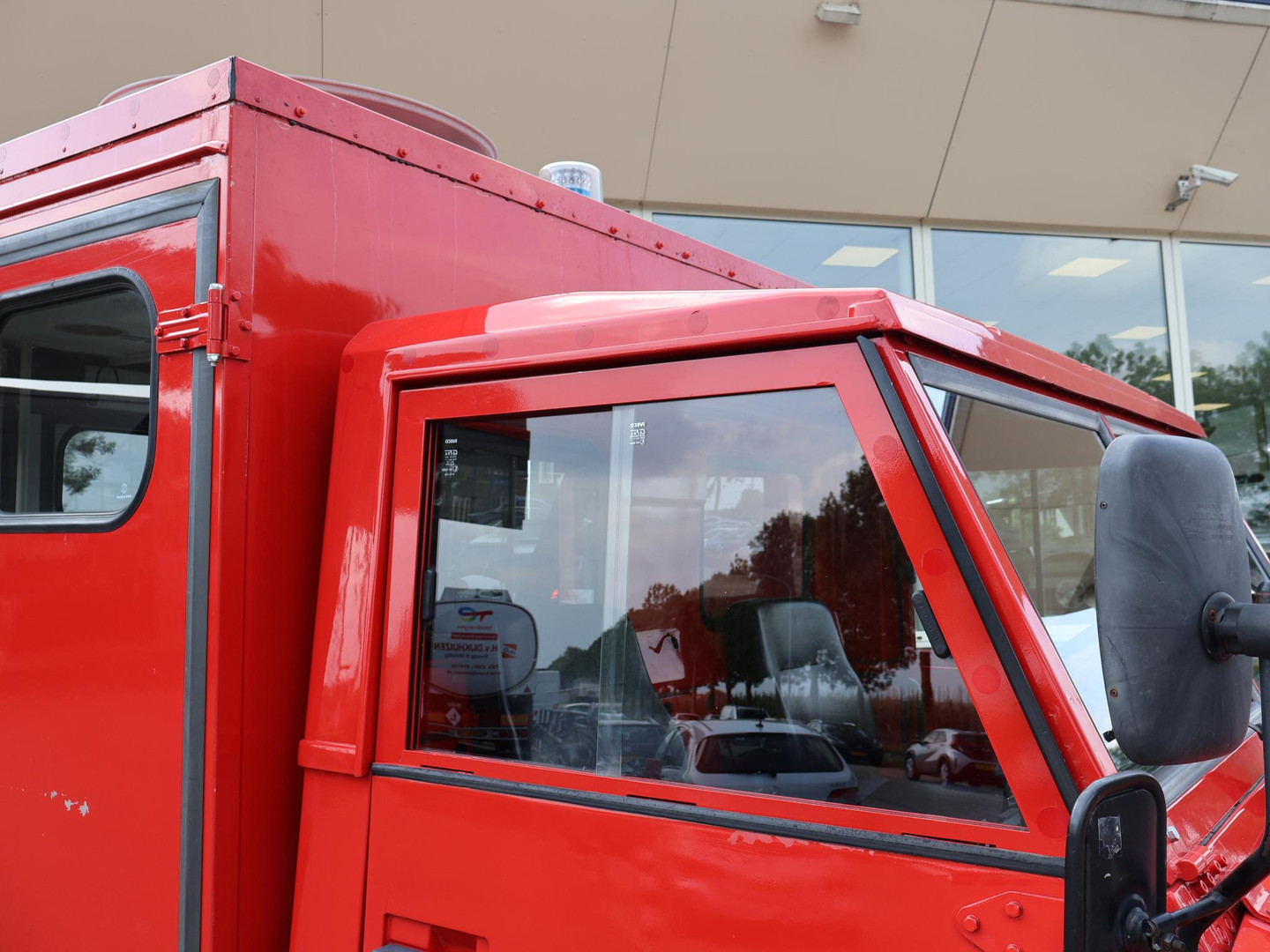 Iveco Iveco