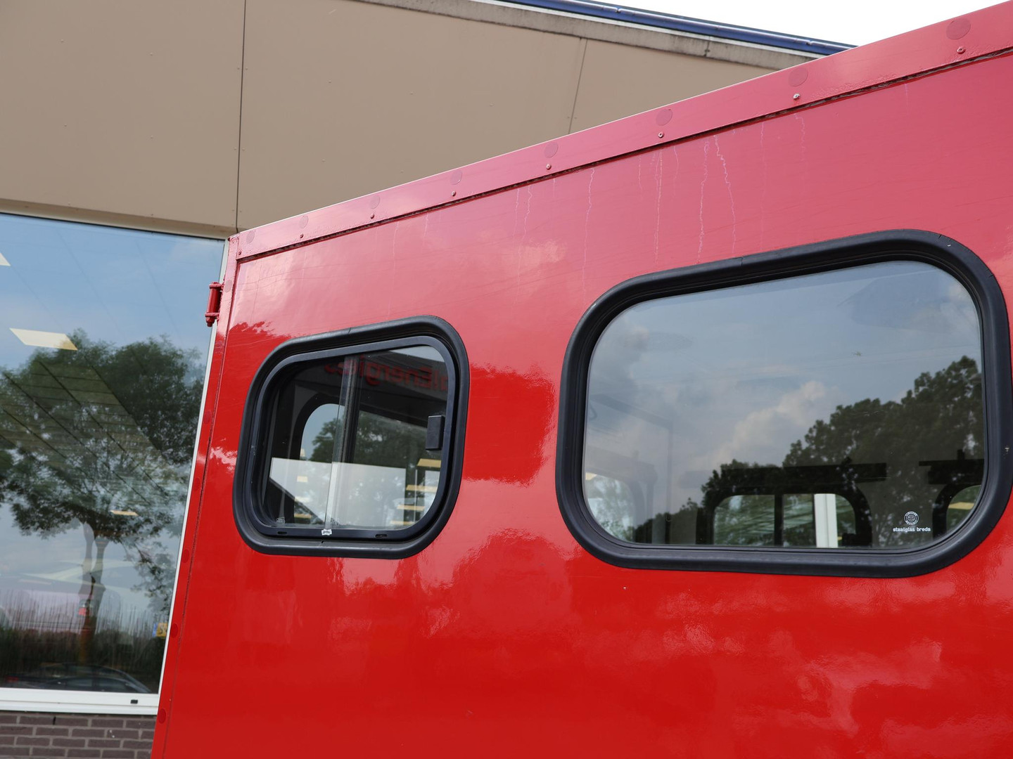 Iveco Iveco