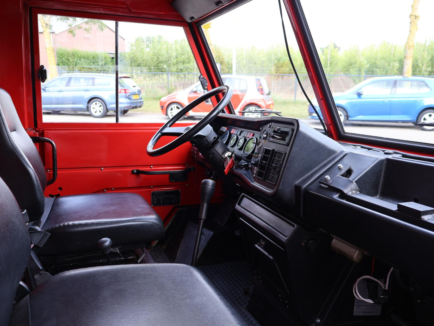 Iveco Iveco