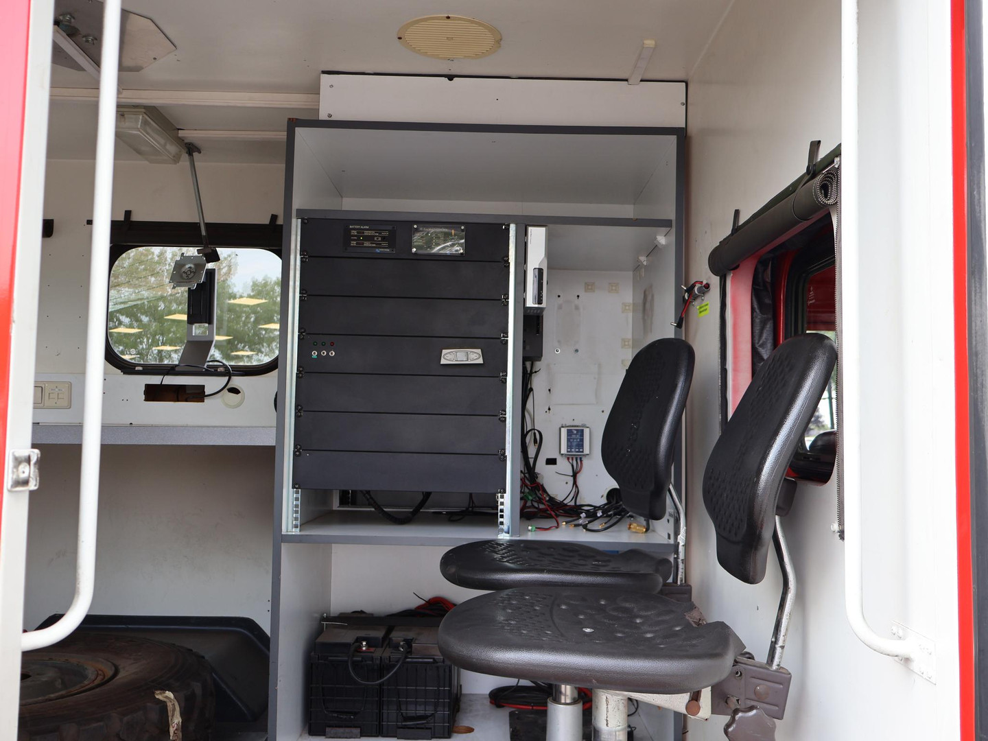 Iveco Iveco