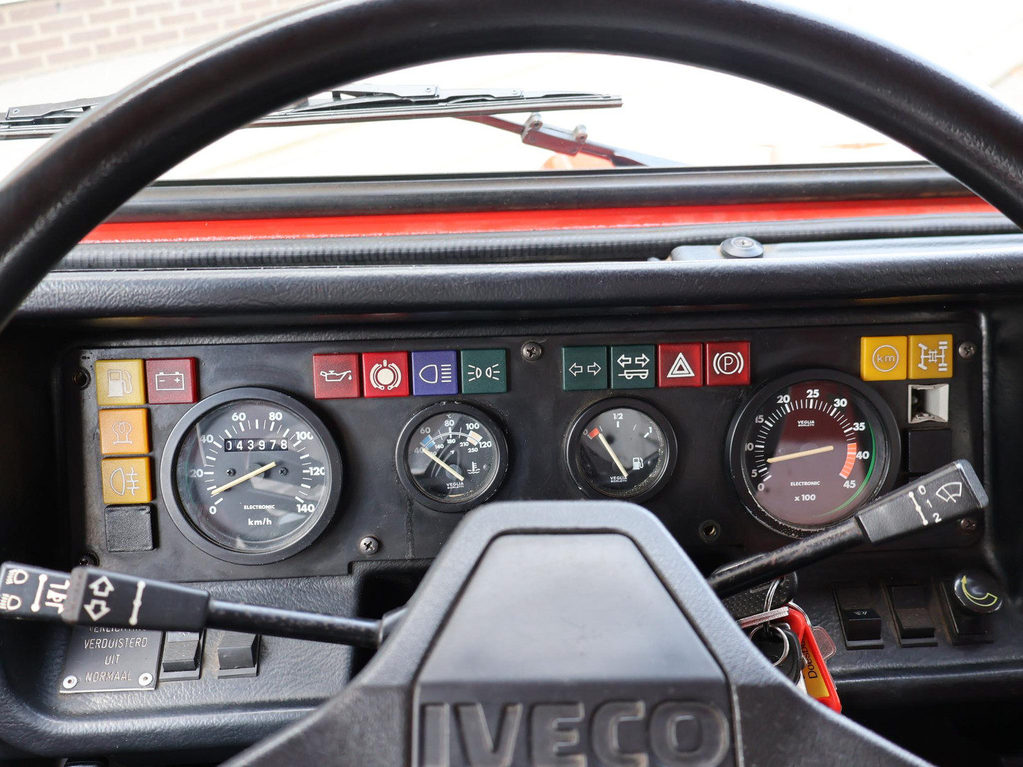 Iveco Iveco