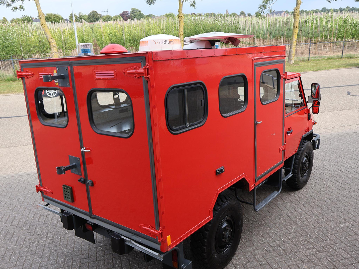 Iveco Iveco
