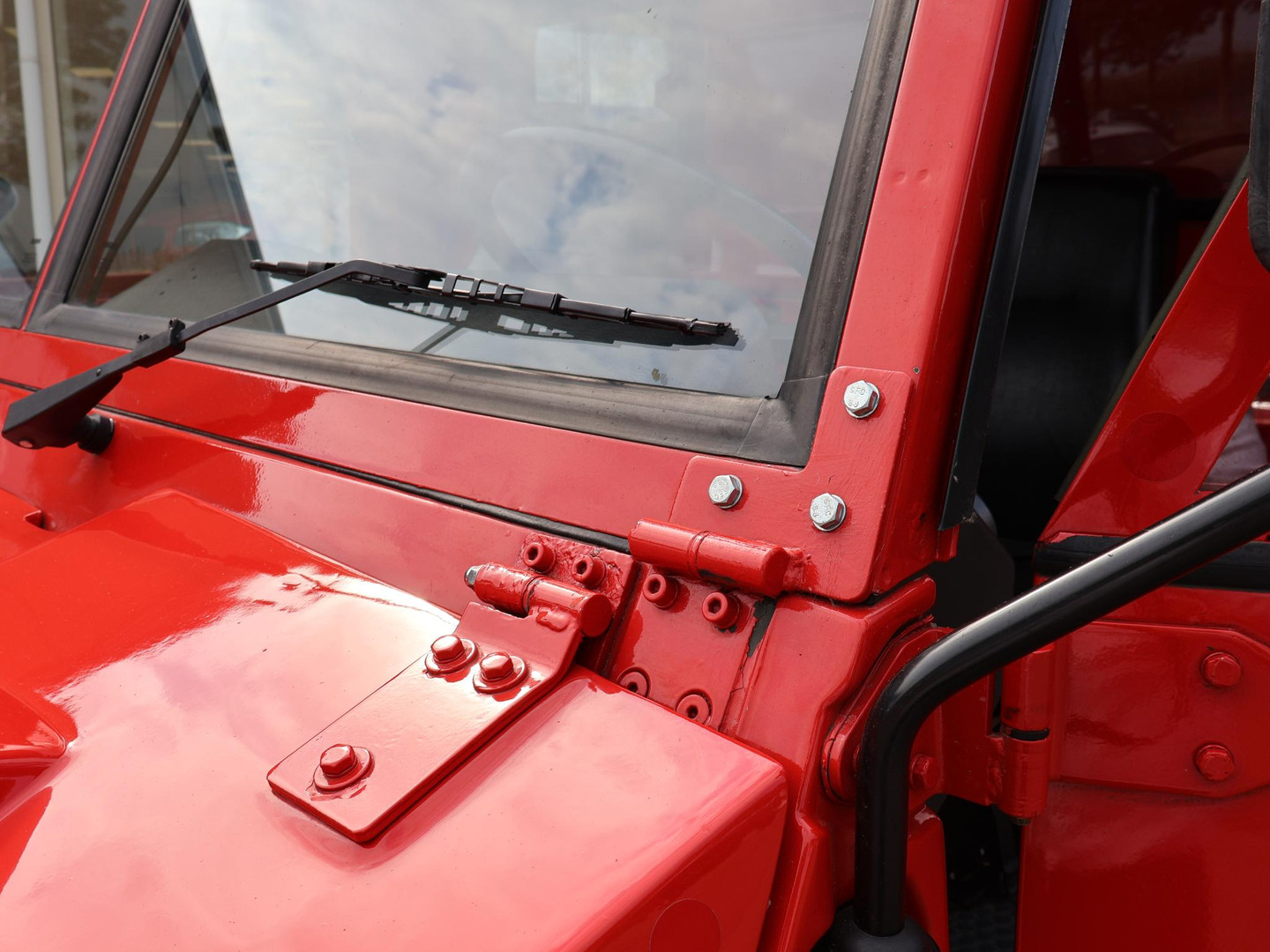 Iveco Iveco