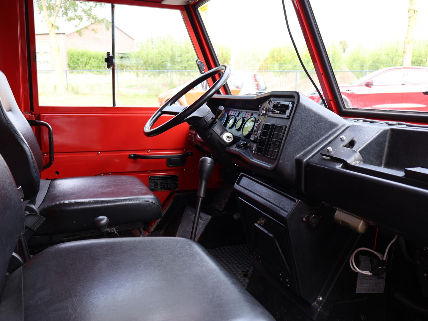 Iveco Iveco