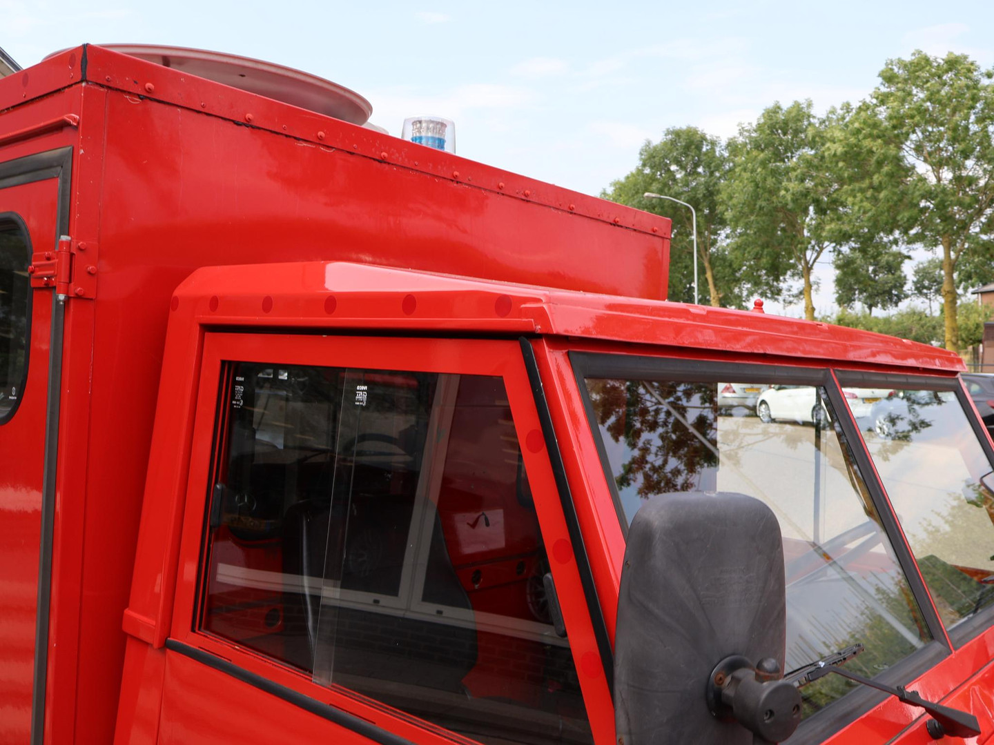 Iveco Iveco