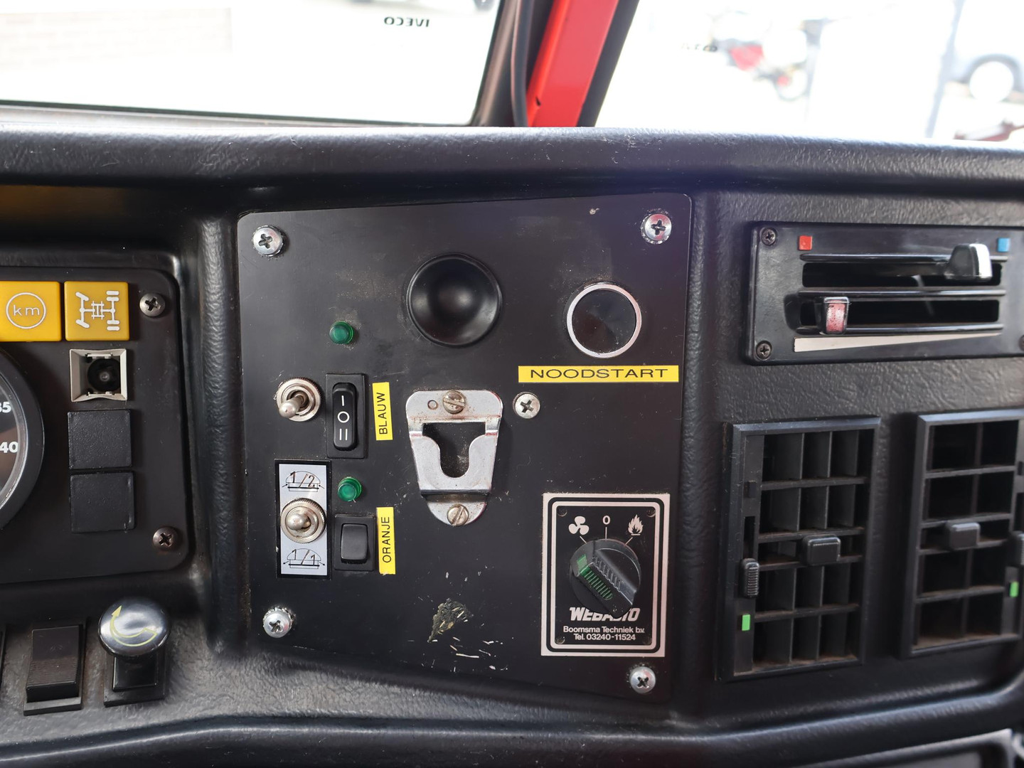 Iveco Iveco