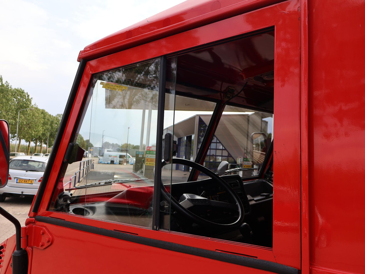 Iveco Iveco