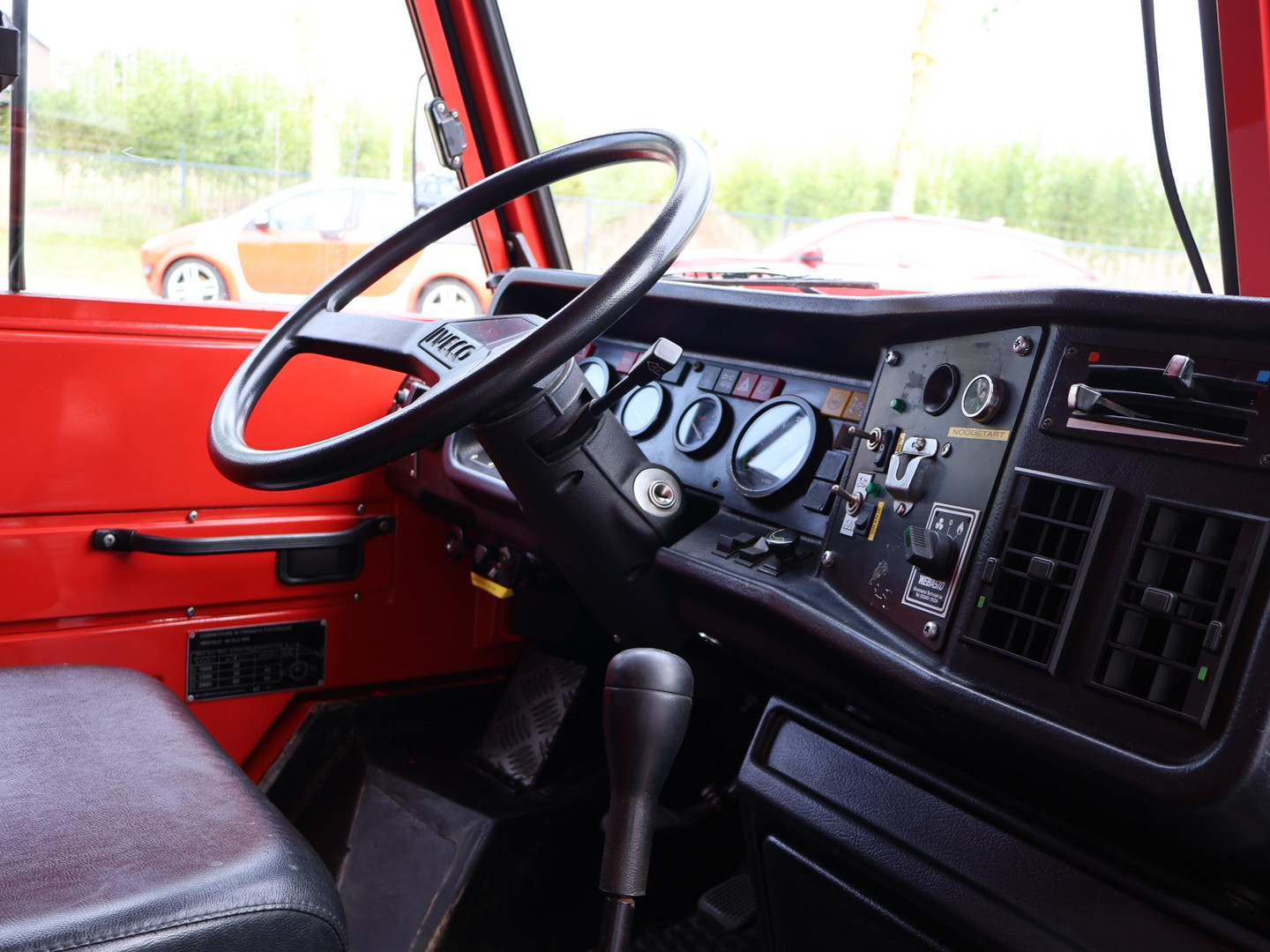 Iveco Iveco